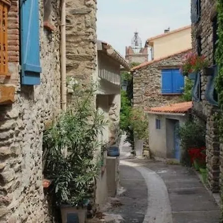 Ferienhaus La Terrasse Du Canigou