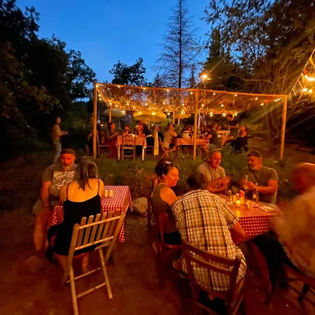 La Terrasse Du Canigou Ferienhaus